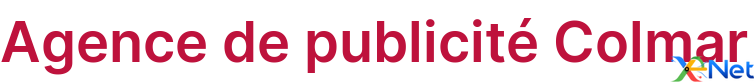 Agence de publicité Colmar
